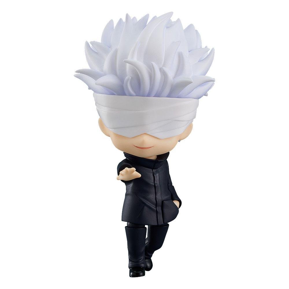 Jujutsu Kaisen 0 – Satoru Gojo Nendoroid Φιγούρα Δράσης (10cm)