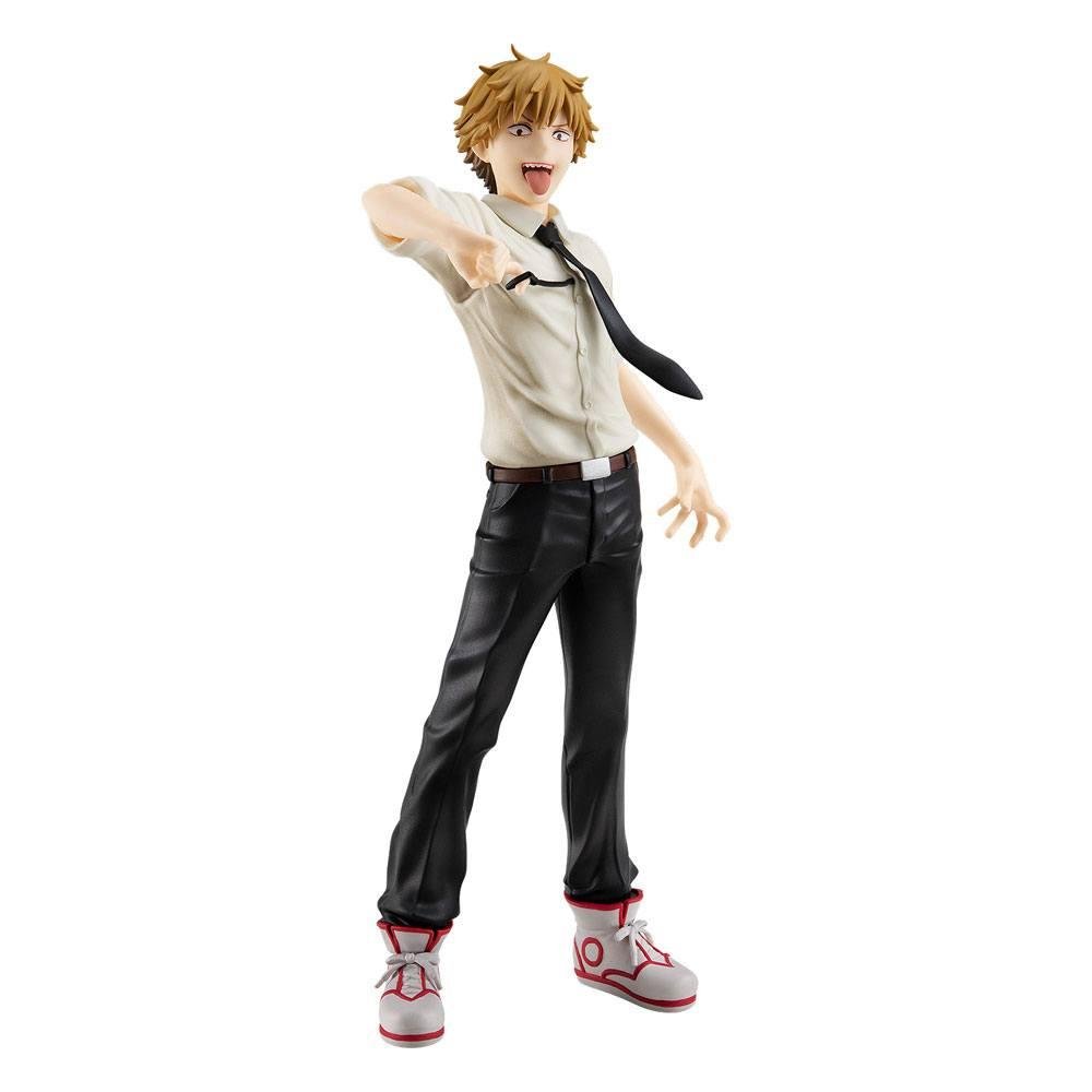 Chainsaw Man: Pop Up Parade – Denji Φιγούρα Αγαλματίδιο (17cm)