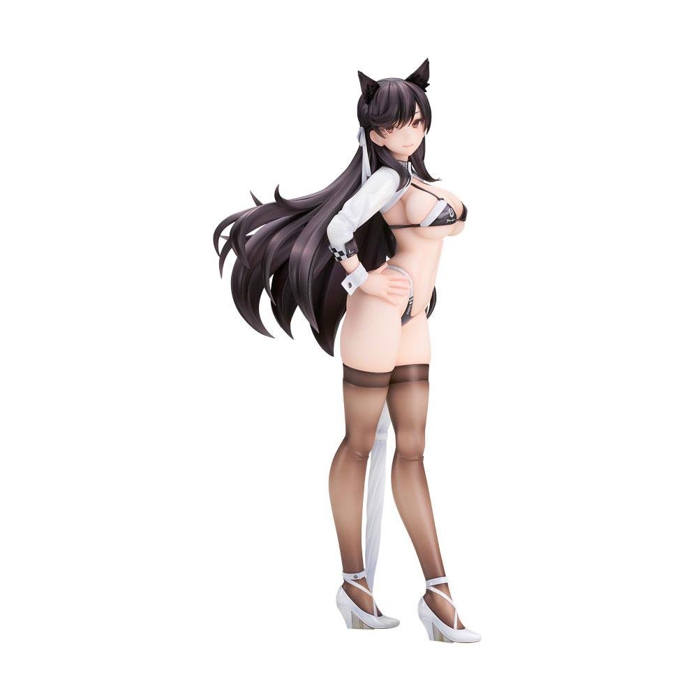 Azur Lane – Atago Glamorous Max Speed Φιγούρα Αγαλματίδιο (25cm)