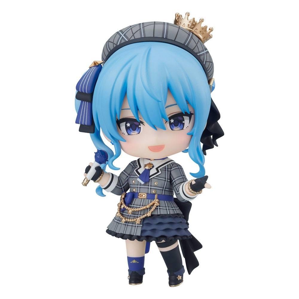 Hololive Production – Hoshimachi Suisei Nendoroid Φιγούρα Δράσης (10cm)