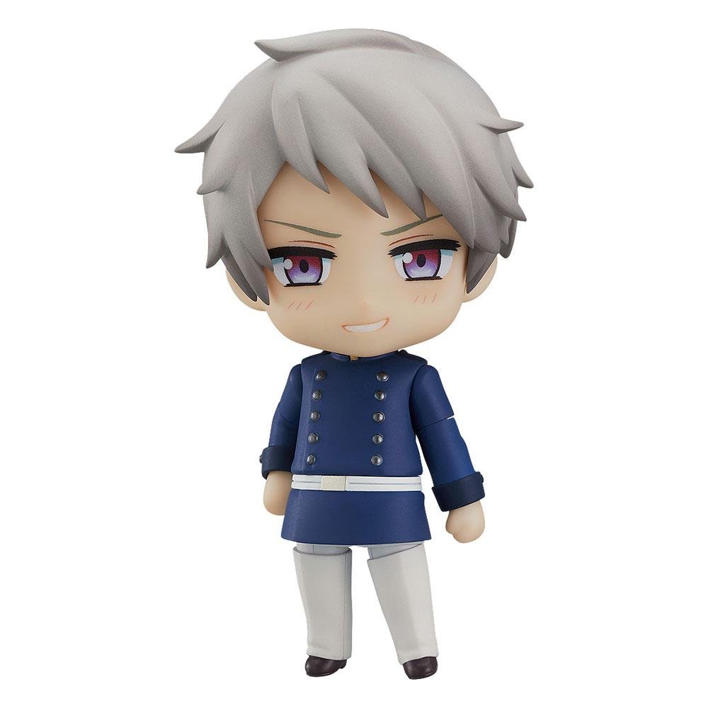 Hetalia World Stars – Prussia Nendoroid Φιγούρα Δράσης (10cm)