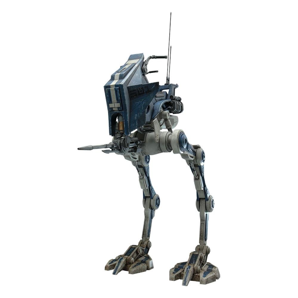 Star Wars: Hot Toys Masterpiece – 501st Legion AT-RT Φιγούρα Δράσης (64cm)