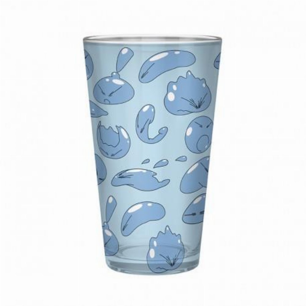 That Time I Get Reincarnated as a Slime – Rimuru Ποτήρι (400ml)