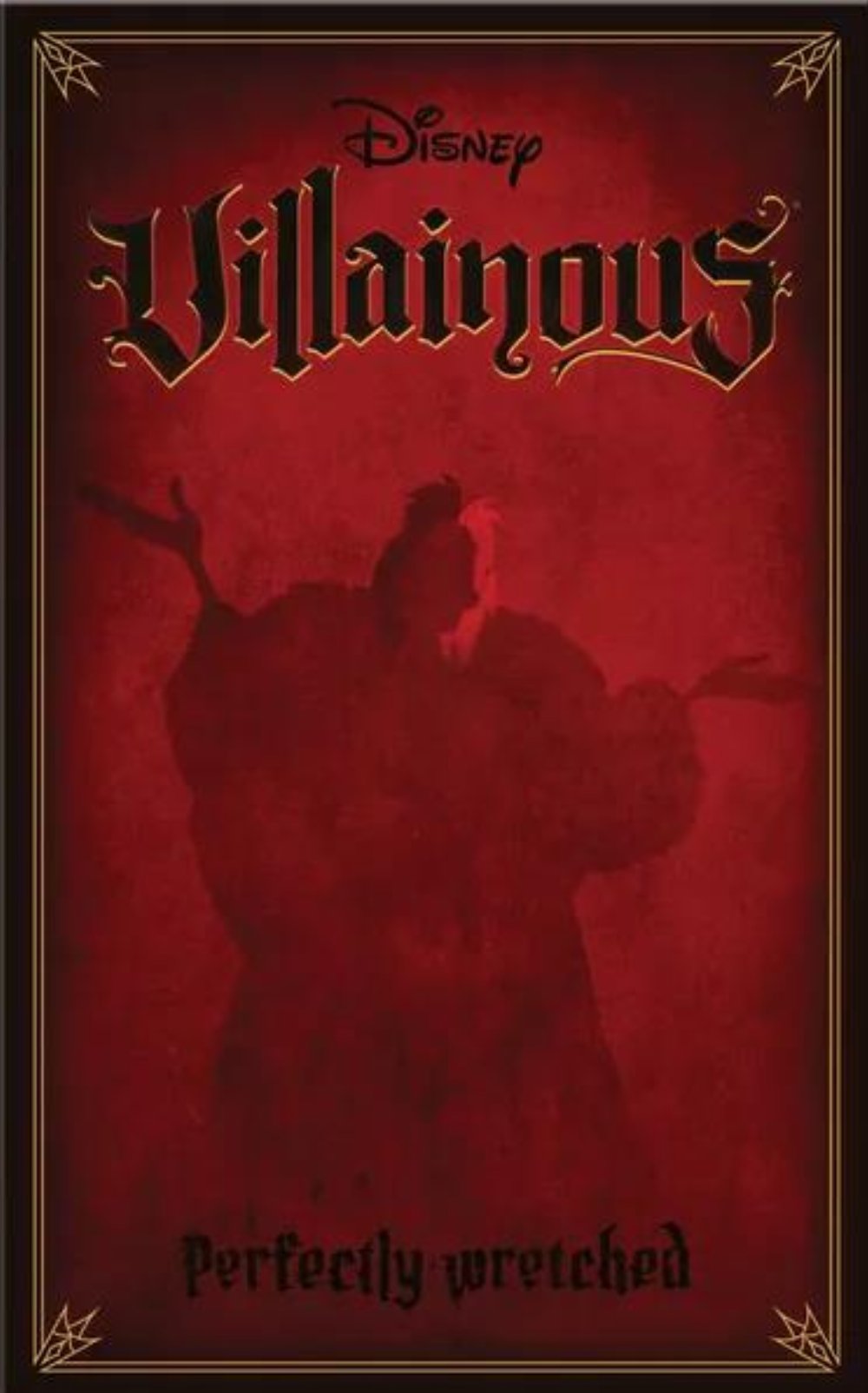 Disney Villainous: Perfectly Wretched