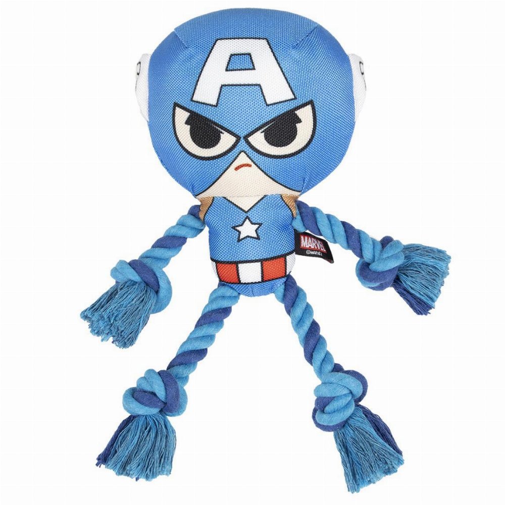 Marvel – Captain America Μασητικό