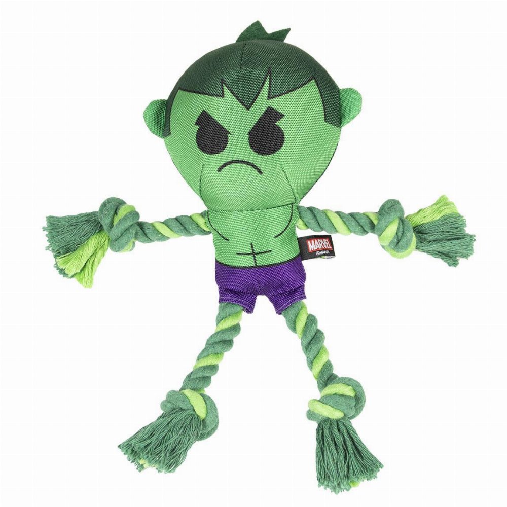 Marvel – Hulk Μασητικό