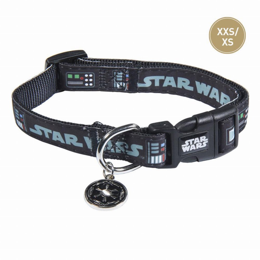 Star Wars – Darth Vader Κολάρο (Μήκος Λαιμού: 18-30cm)