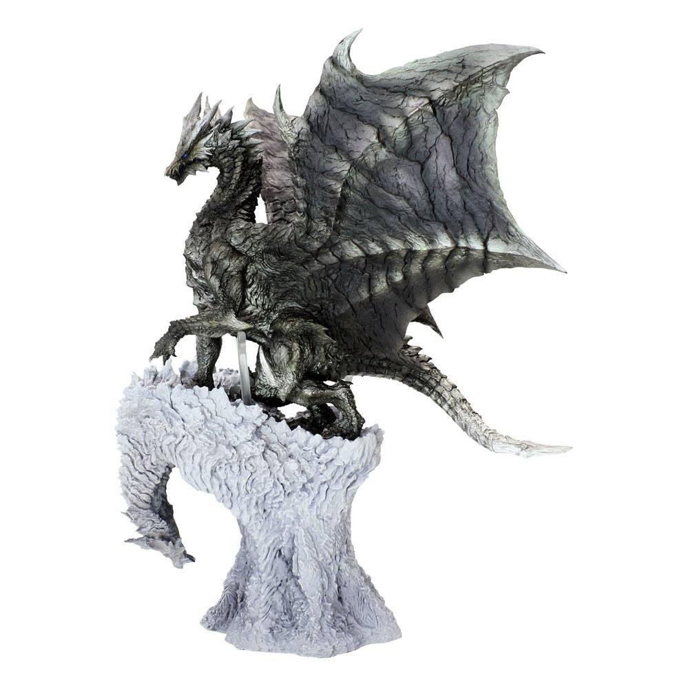 Monster Hunter: CFB Creators Model – Kushala Daora Φιγούρα Αγαλματίδιο (32cm)