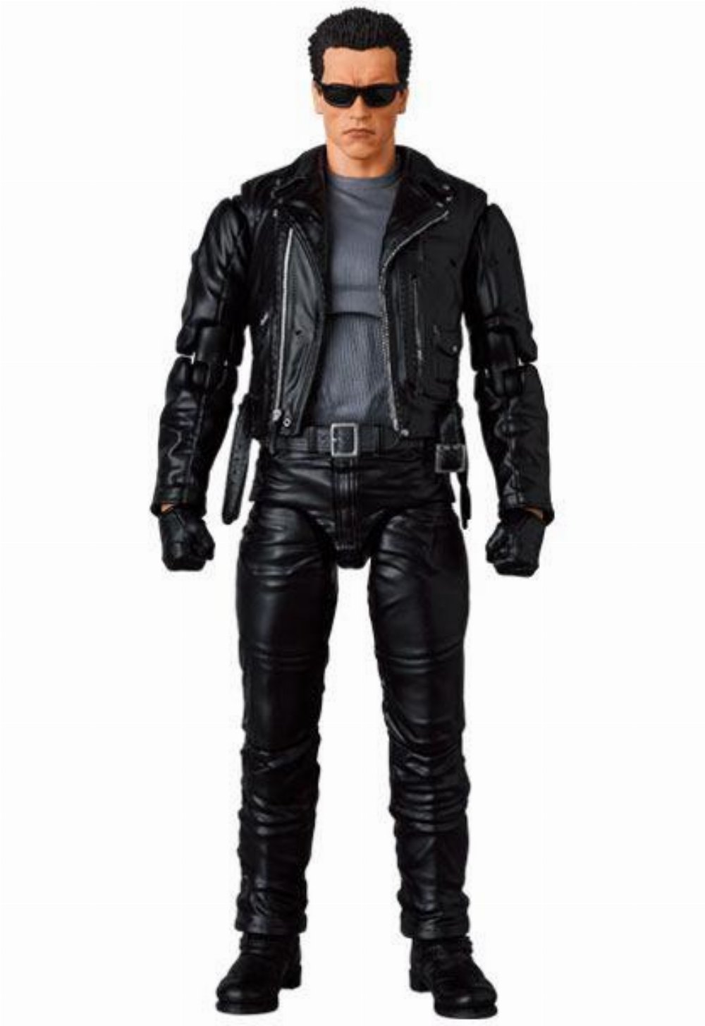 Terminator 2: MAF EX – T-800 Φιγούρα Δράσης (16cm)