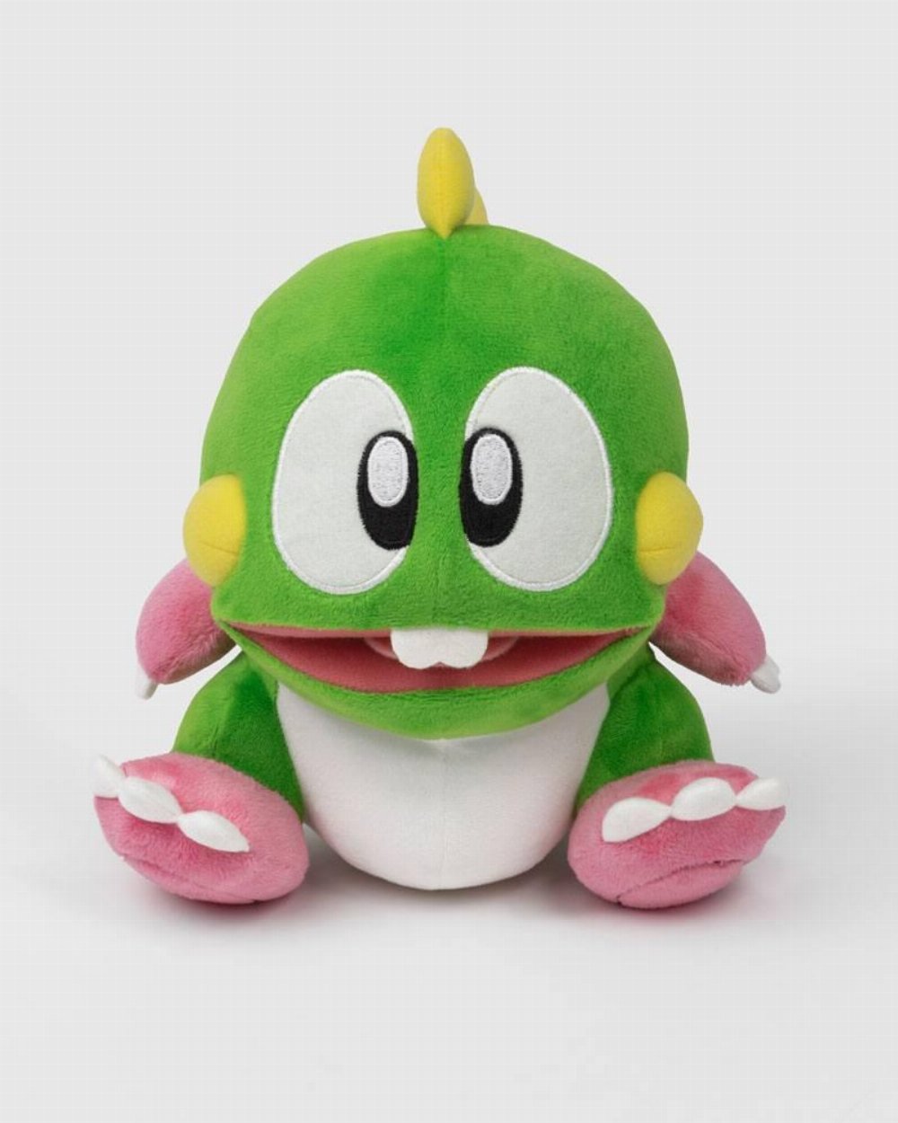 Bubble Bobble – Bub Φιγούρα Λούτρινο (21cm)