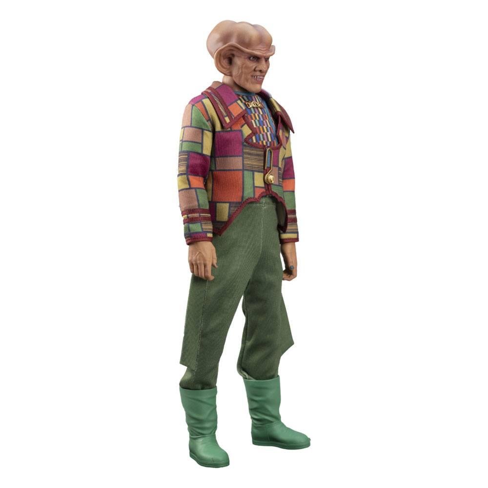 Star Trek: Deep Space Nine – Quark Φιγούρα Δράσης (28cm)