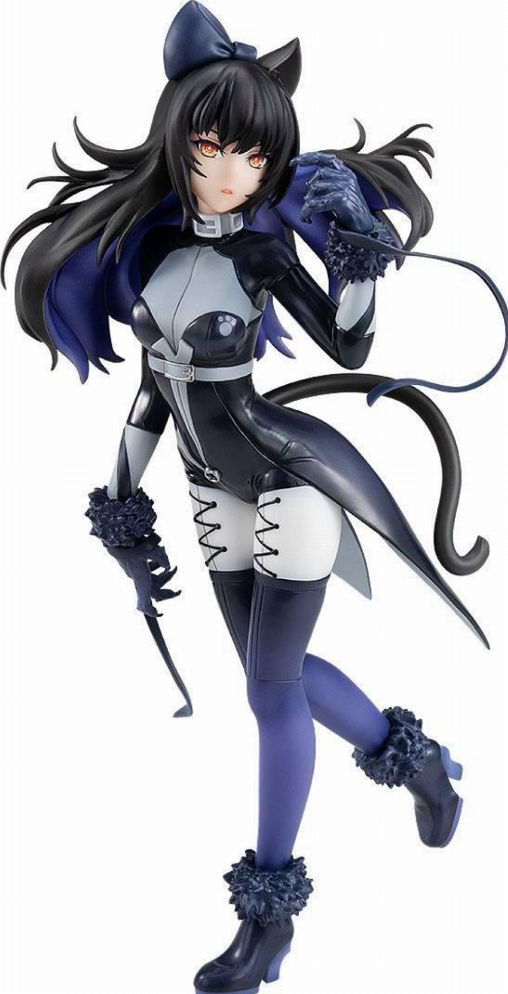 RWBY: Ice Queendom Pop Up Parade – Blake Belladonna: Lucid Dream Φιγούρα Αγαλματίδιο (17cm)