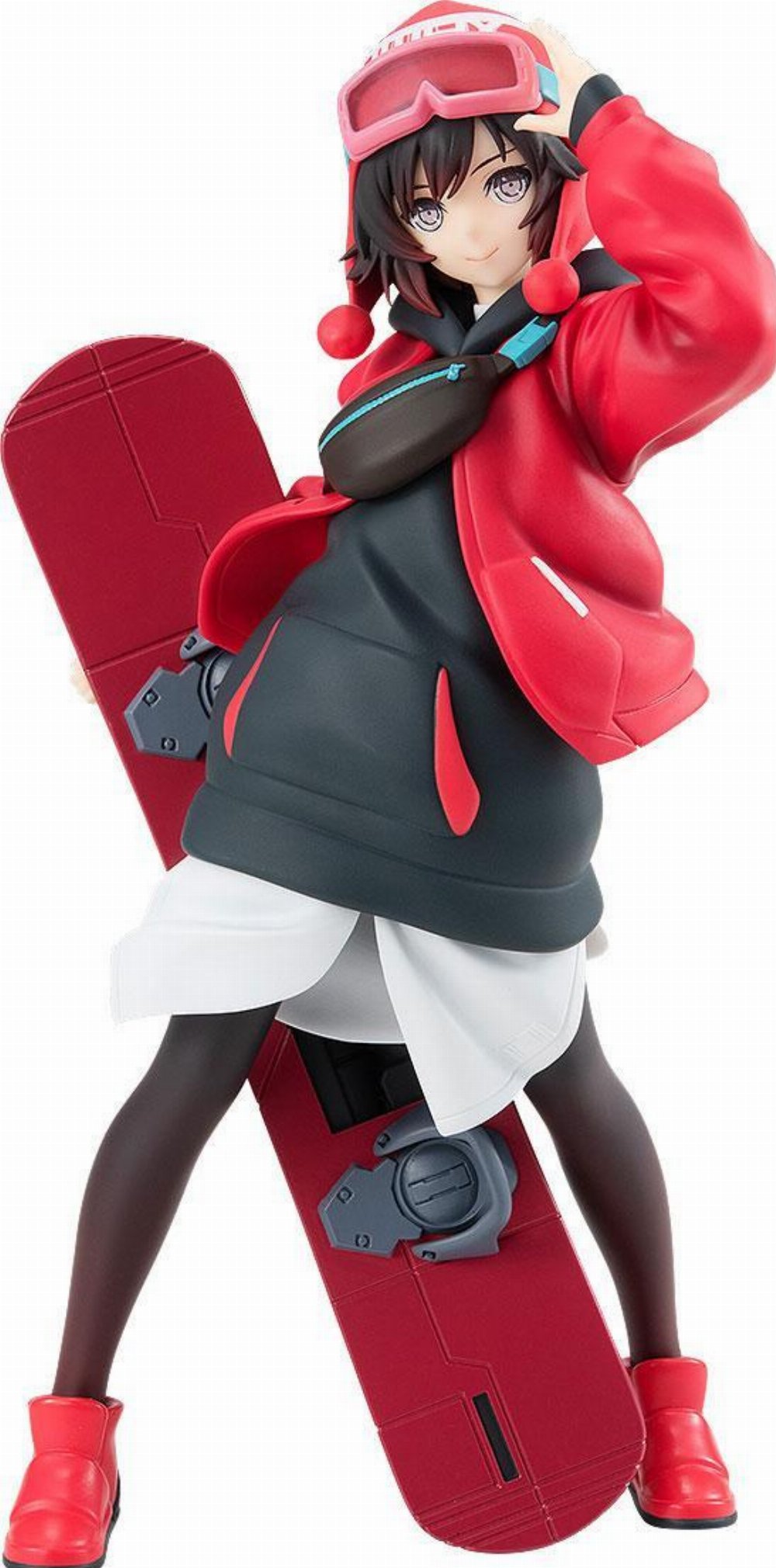 RWBY: Ice Queendom Pop Up Parade – Ruby Rose: Lucid Dream Φιγούρα Αγαλματίδιο (17cm)