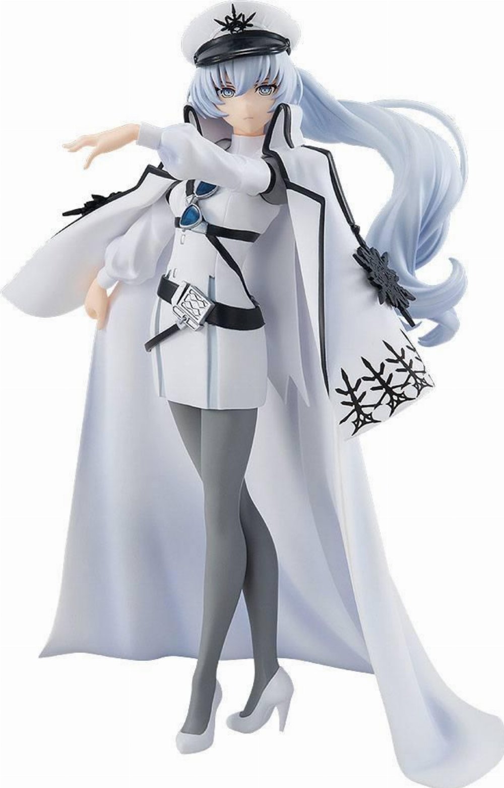 RWBY: Ice Queendom Pop Up Parade – Weiss Schnee: Nightmare Side Φιγούρα Αγαλματίδιο (17cm)