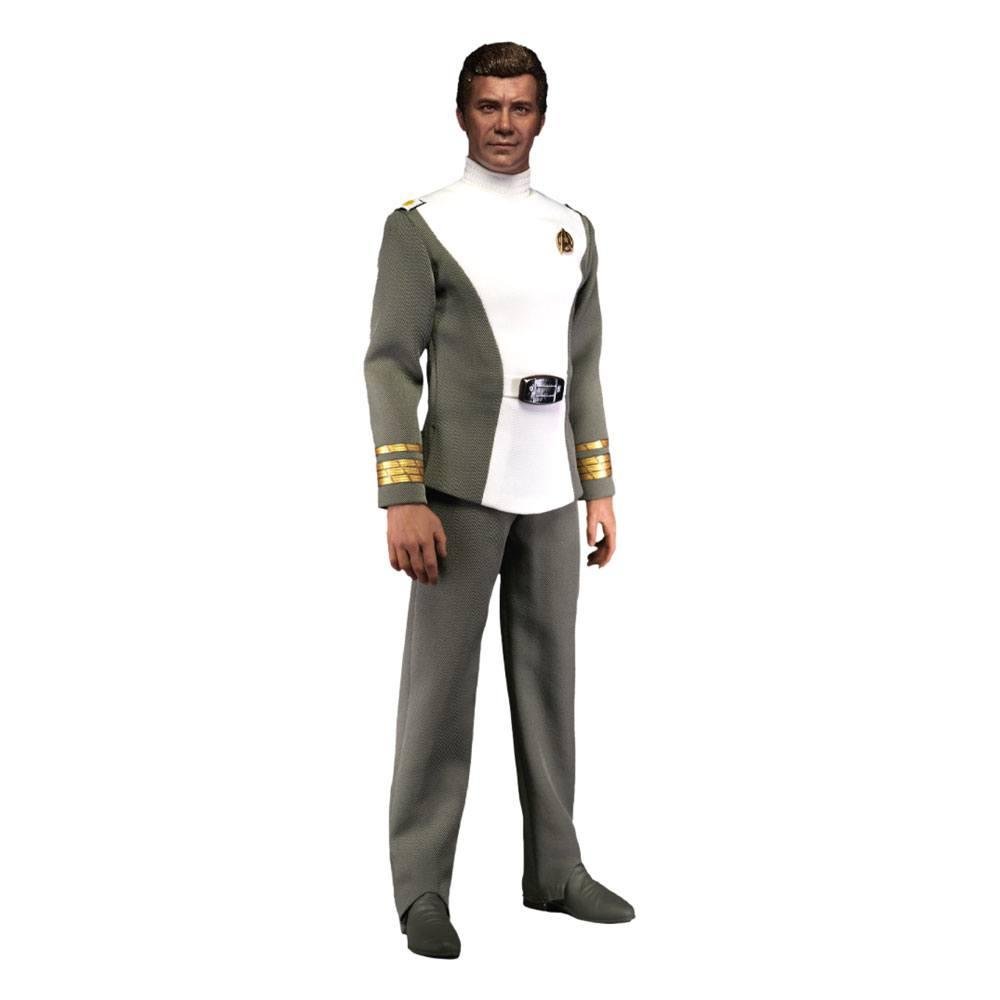 Star Trek: The Motion Picture – Admiral James T. Kirk Φιγούρα Δράσης (30cm)