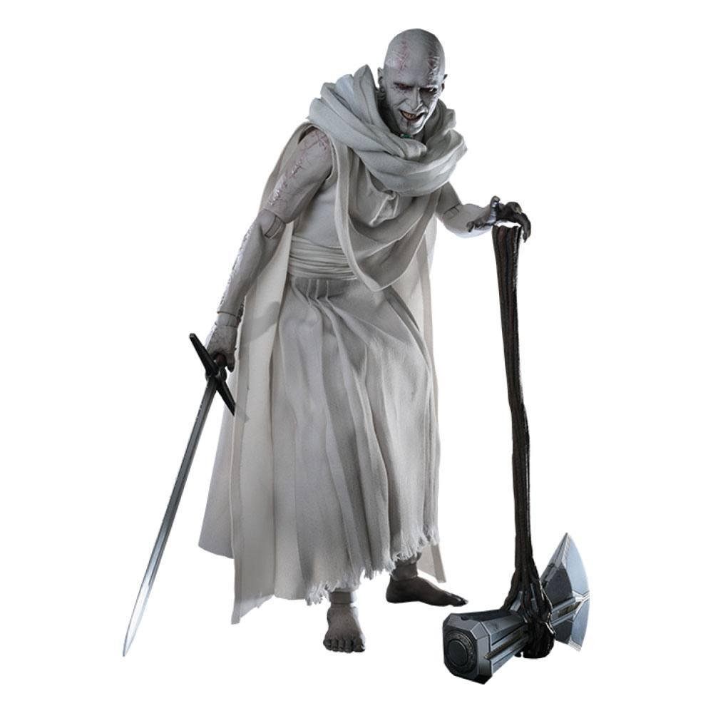 Thor: Love and Thunder Hot Toys Masterpiece – Gorr Φιγούρα Δράσης (30cm)