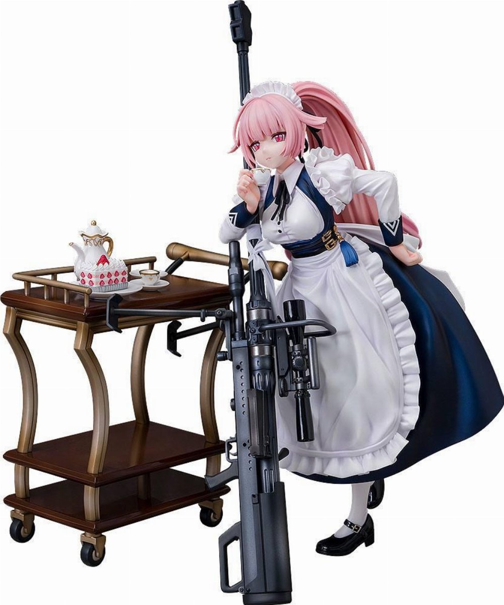 Girl’s Frontline – Noshiro Φιγούρα Αγαλματίδιο (24cm)