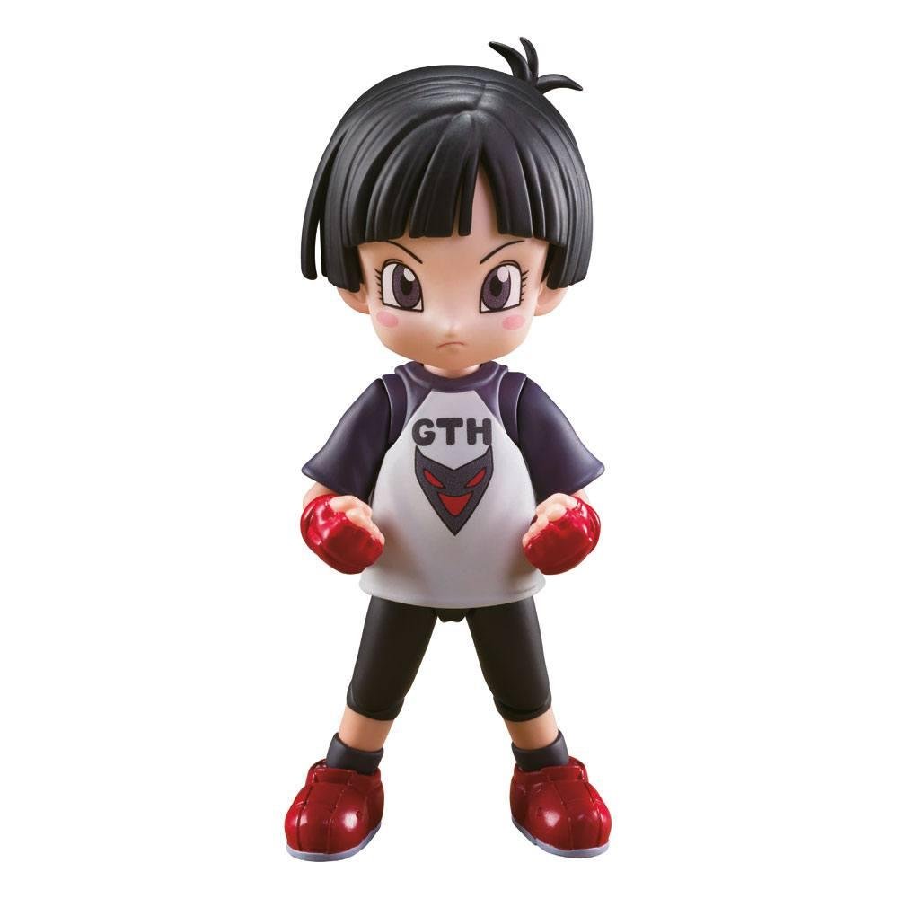 Dragon Ball Super: S.H. Figuarts – Pan Φιγούρα Δράσης (9cm)