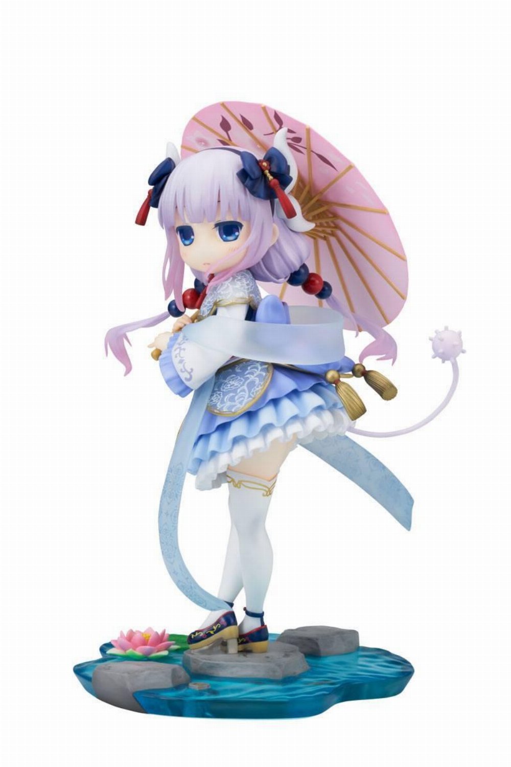 Miss Kobayashi’s Dragon Maid – Kanna China Dress Φιγούρα Αγαλματίδιο (17cm)