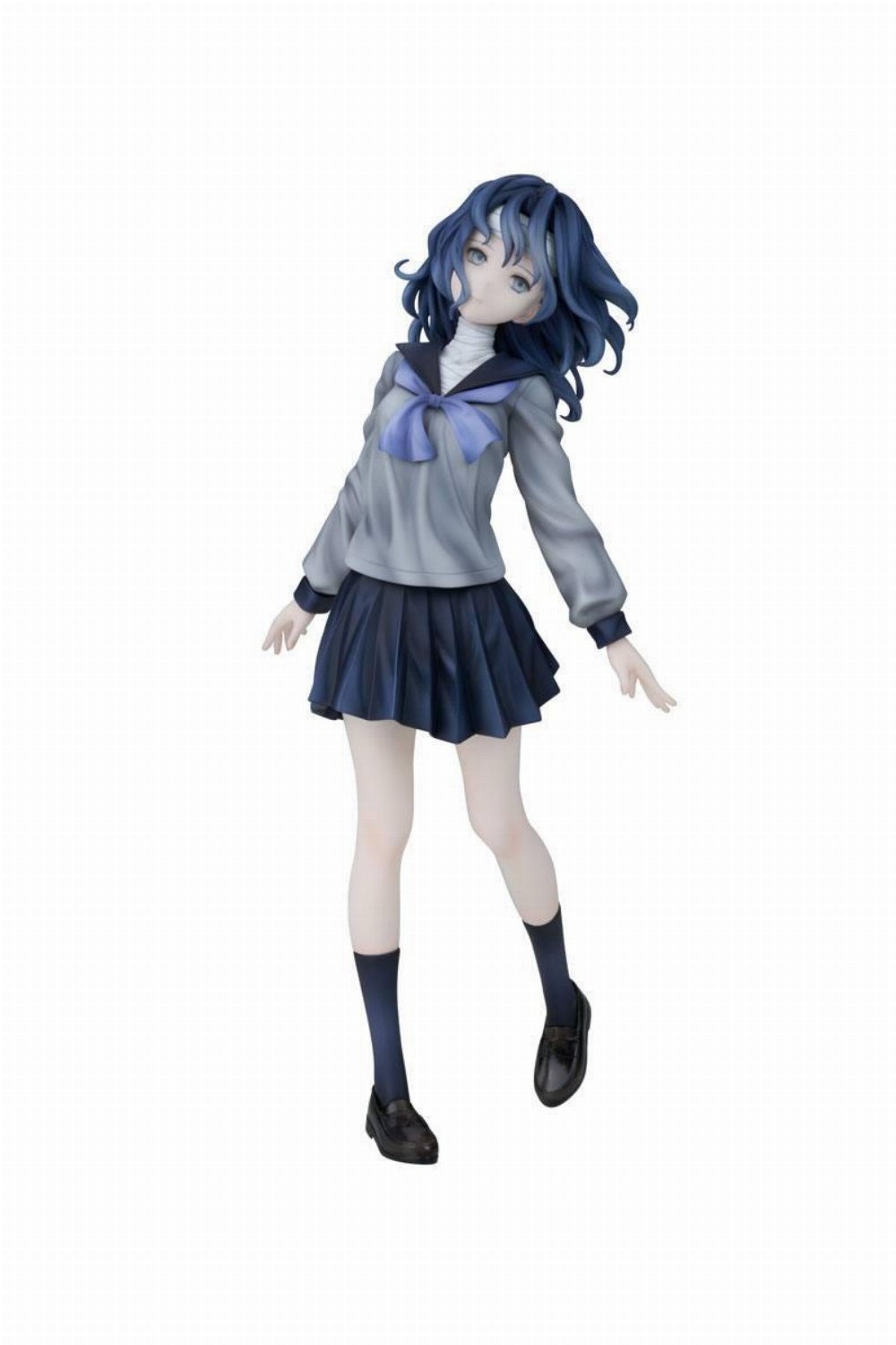 13 Sentinels: Aegis Rim – Ryoko Shinonome Φιγούρα Αγαλματίδιο (22cm)