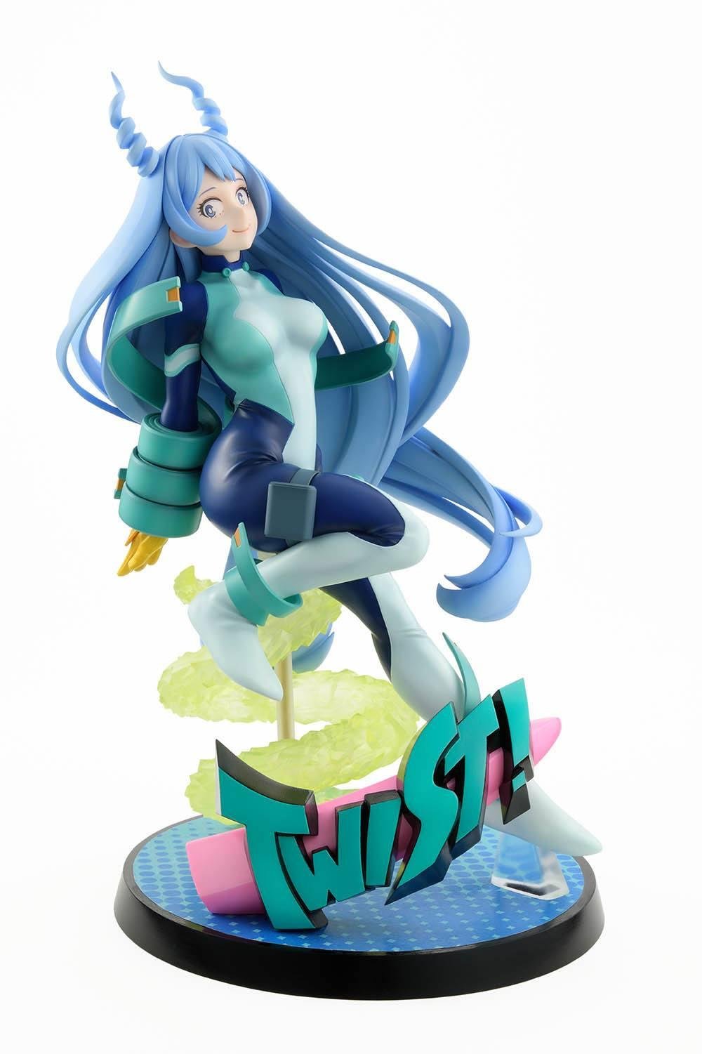 My Hero Academia – Nejire Hado Hero Suits Φιγούρα Αγαλματίδιο (21cm)