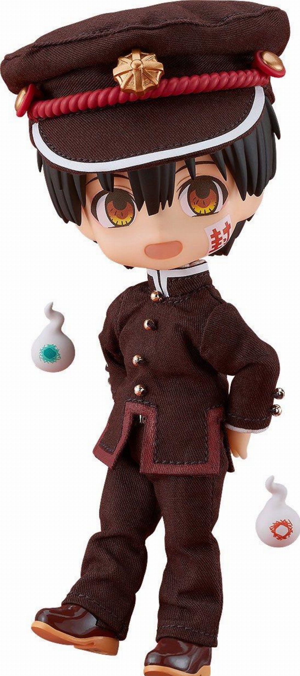 Toilet-Bound Hanako-kun – Hanako-kun Nendoroid Φιγούρα Δράσης (10cm)