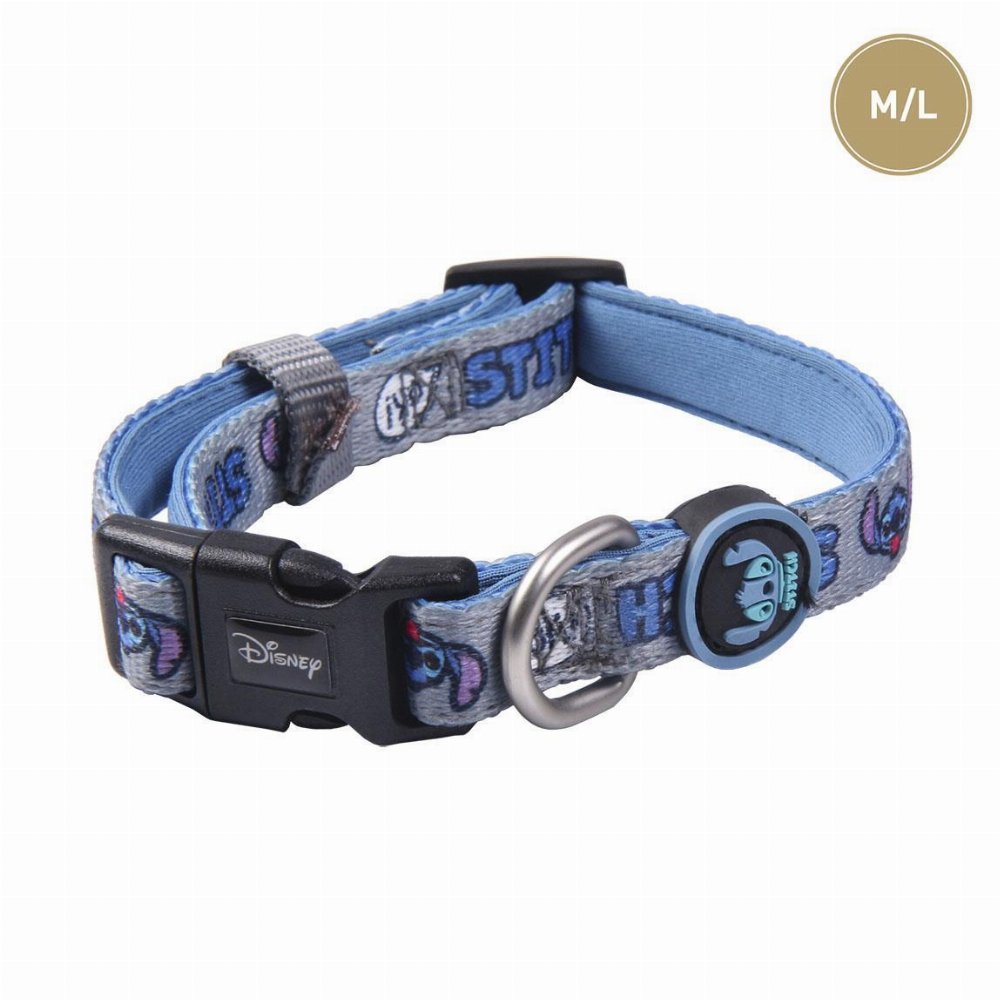 Disney – Stitch Κολάρο (Μήκος Λαιμού: 35-55cm)