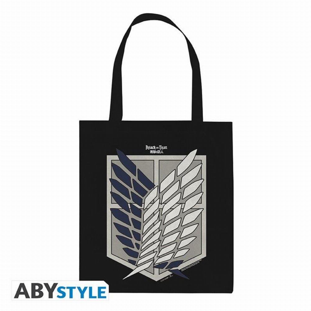Attack on Titan – Scout Badgle Τσάντα Πολλαπλών Χρήσεων