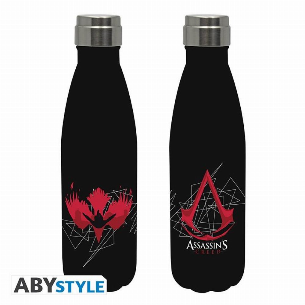 Assassin’s Creed – Crest Μπουκάλι (500ml)