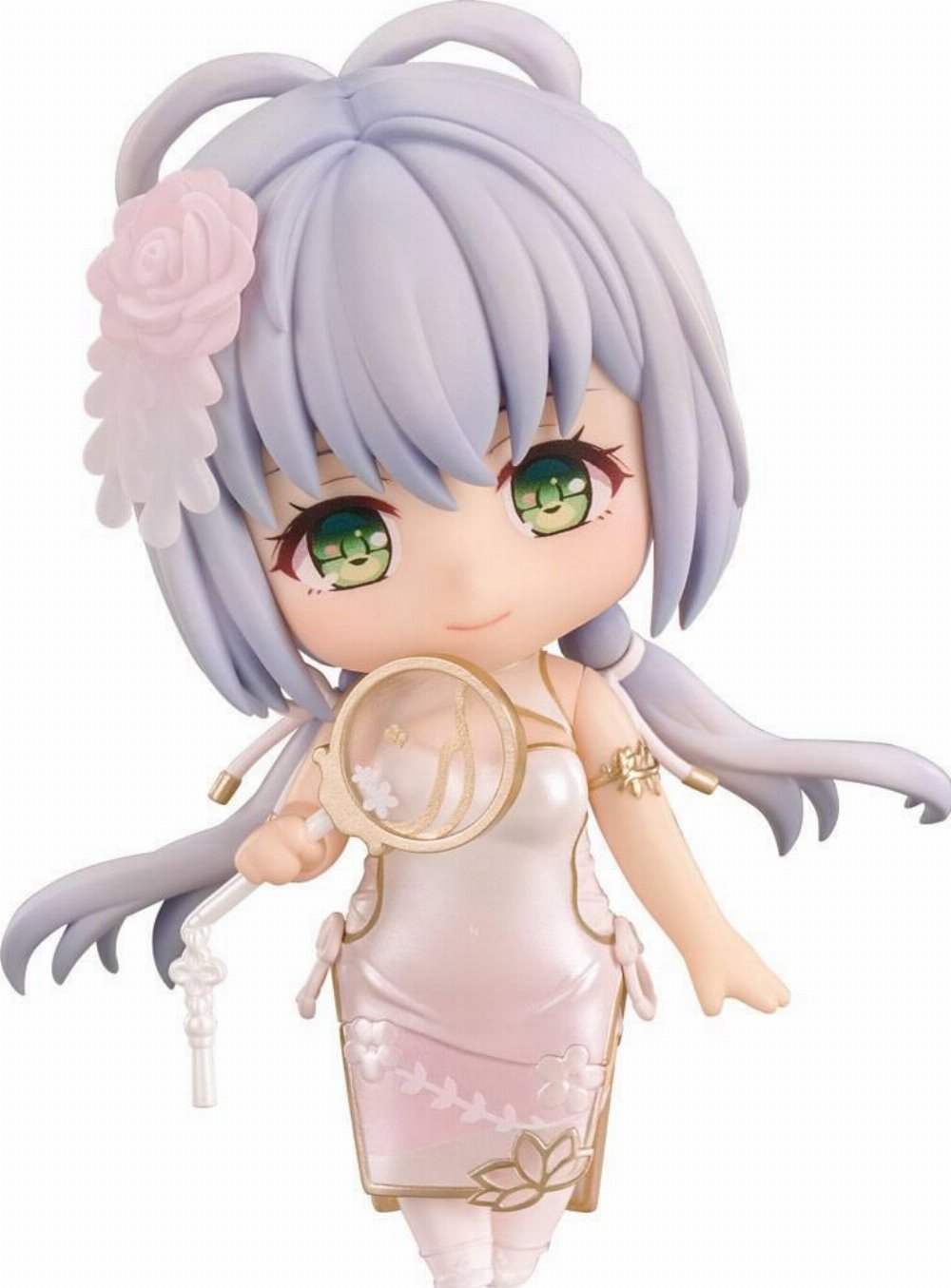 Vsinger – Luo Tianyi: Grain in Ear #2010 Nendoroid Φιγούρα Δράσης (10cm)