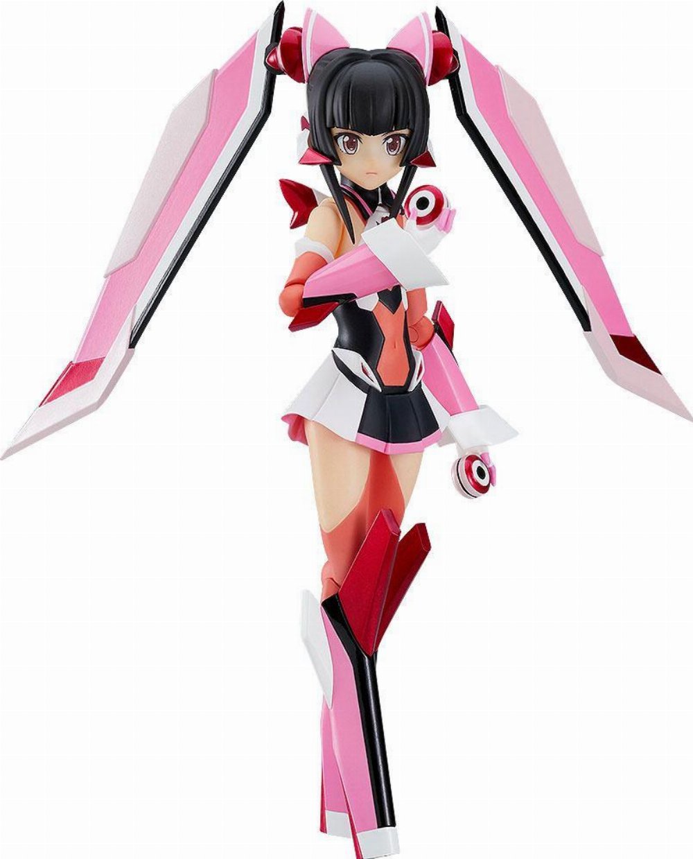 Symphogear GX Act Mode – Shirabe Tsukuyomi Φιγούρα Αγαλματίδιο (15cm)