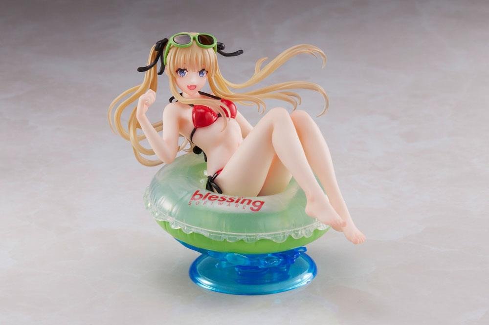 Saekano: How to Raise a Boring Girlfriend – Eriri Spencer Sawamura Φιγούρα Αγαλματίδιο (10cm)