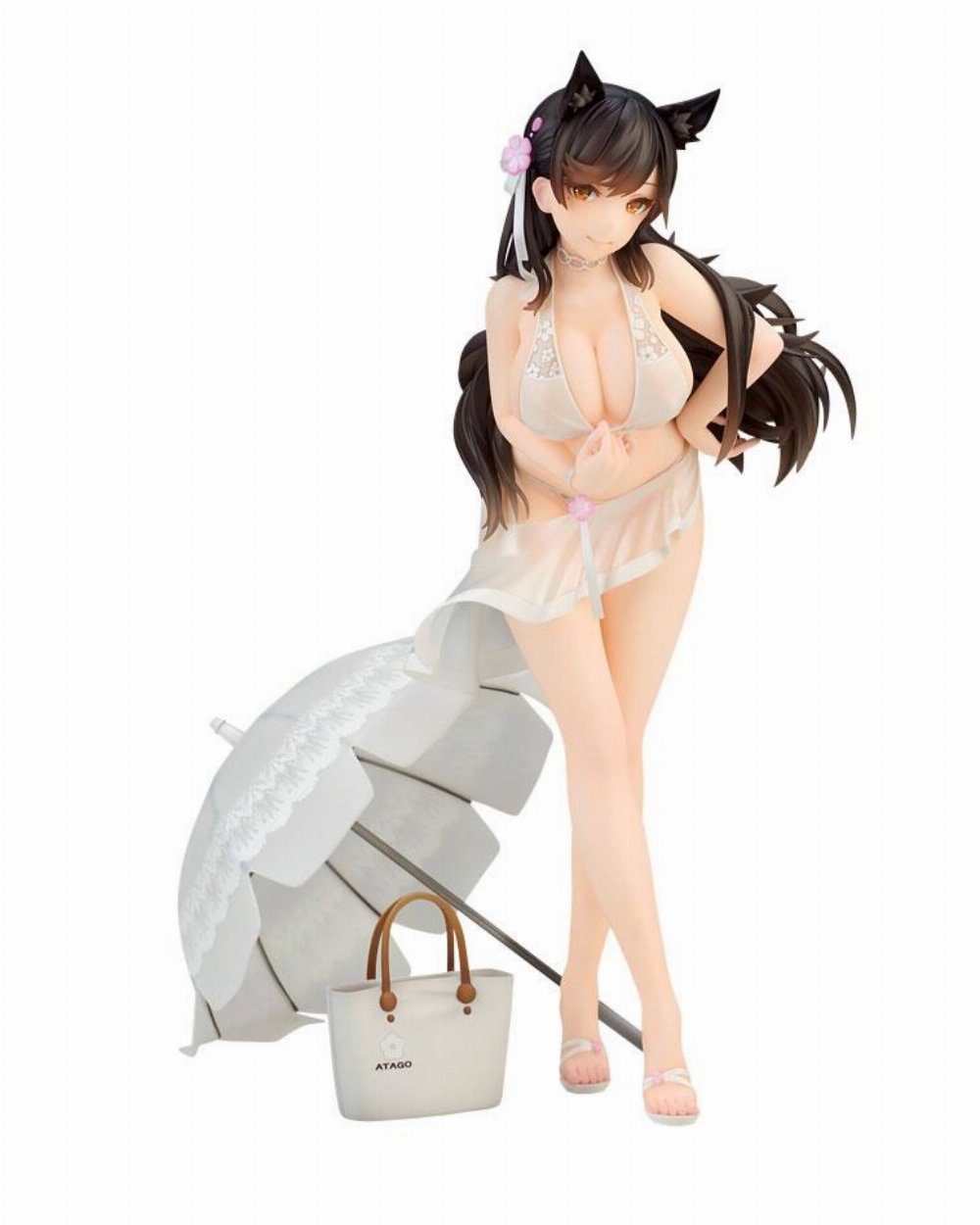 Azur Lane – Pola at the Beach Φιγούρα Αγαλματίδιο (24cm)