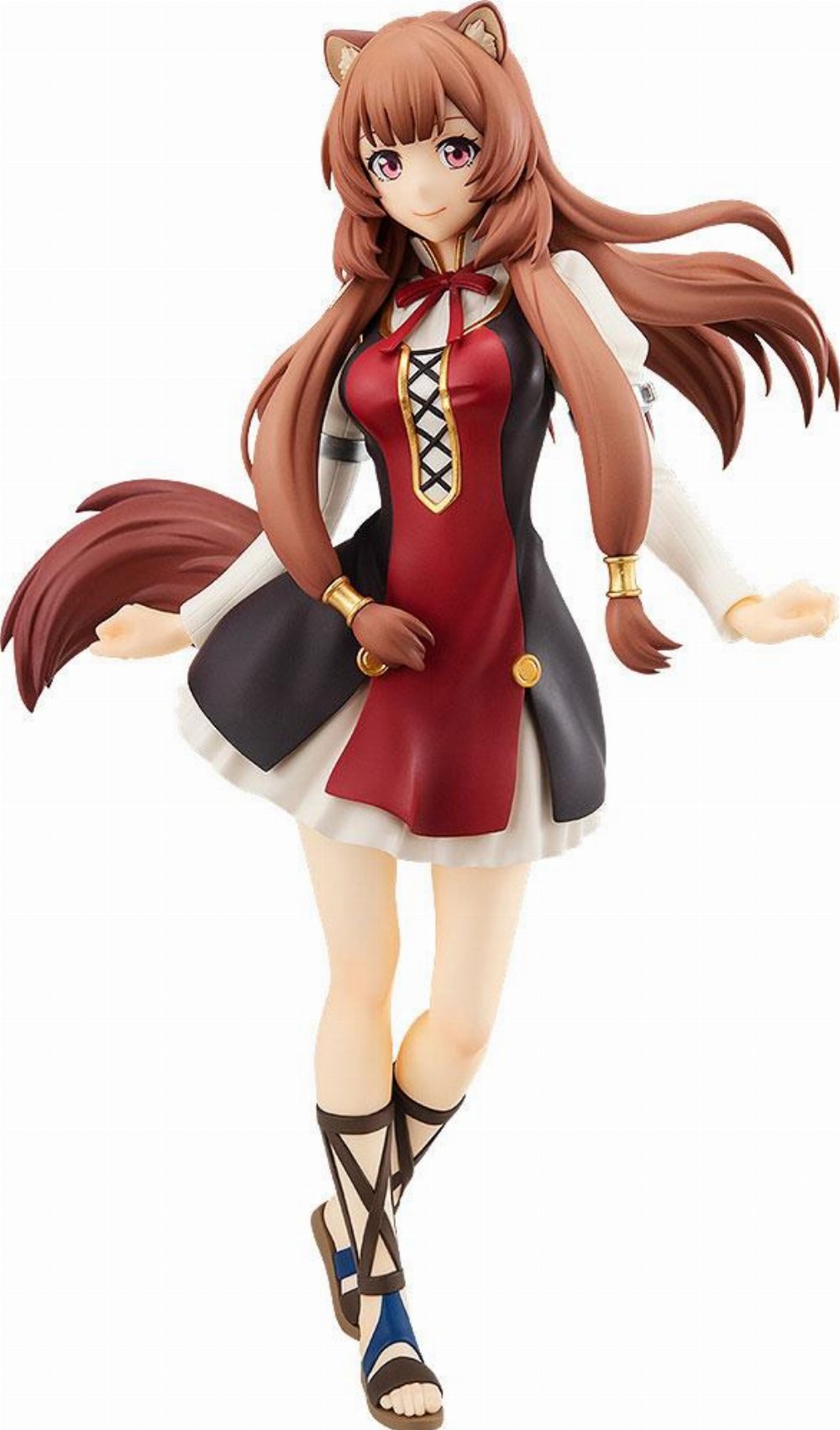 The Rising of the Shield Hero Season 2: Pop Up Parade L – Raphtalia Φιγούρα Αγαλματίδιο (24cm)