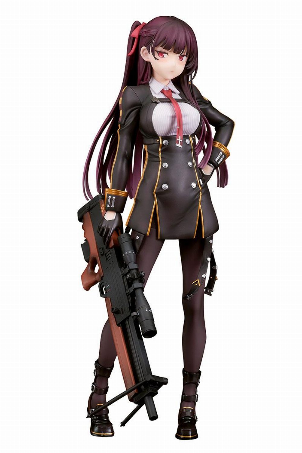 Girls’ Frontline – WA2000 Φιγούρα Αγαλματίδιο (23cm)