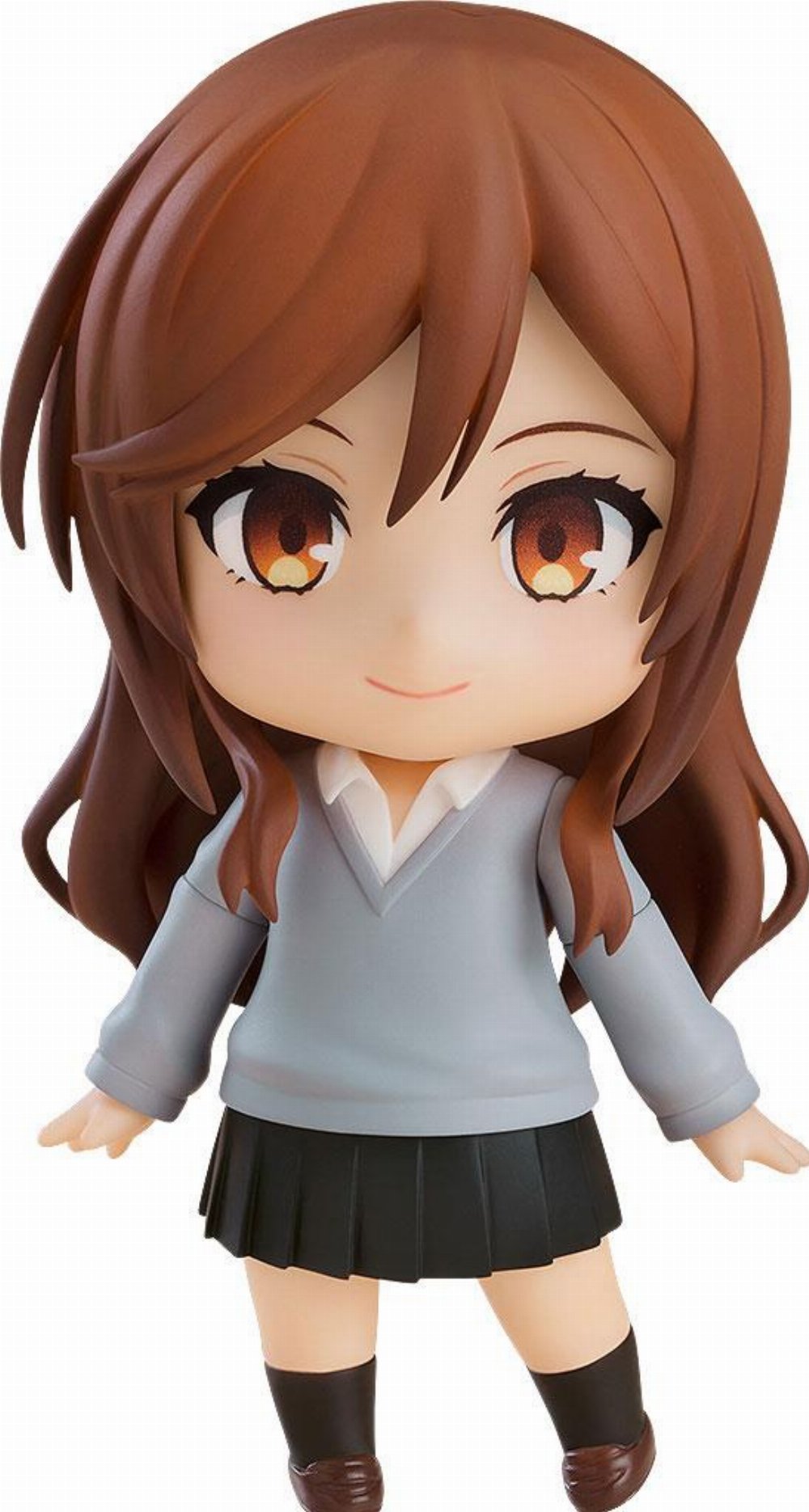 Horimiya – Kyoko Hori Nendoroid Φιγούρα Δράσης (10cm)