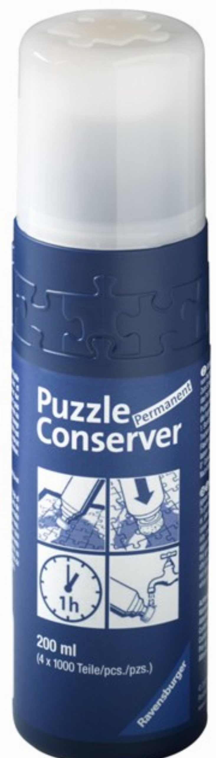 Ravensburger Στερεωτική Κόλλα για Παζλ