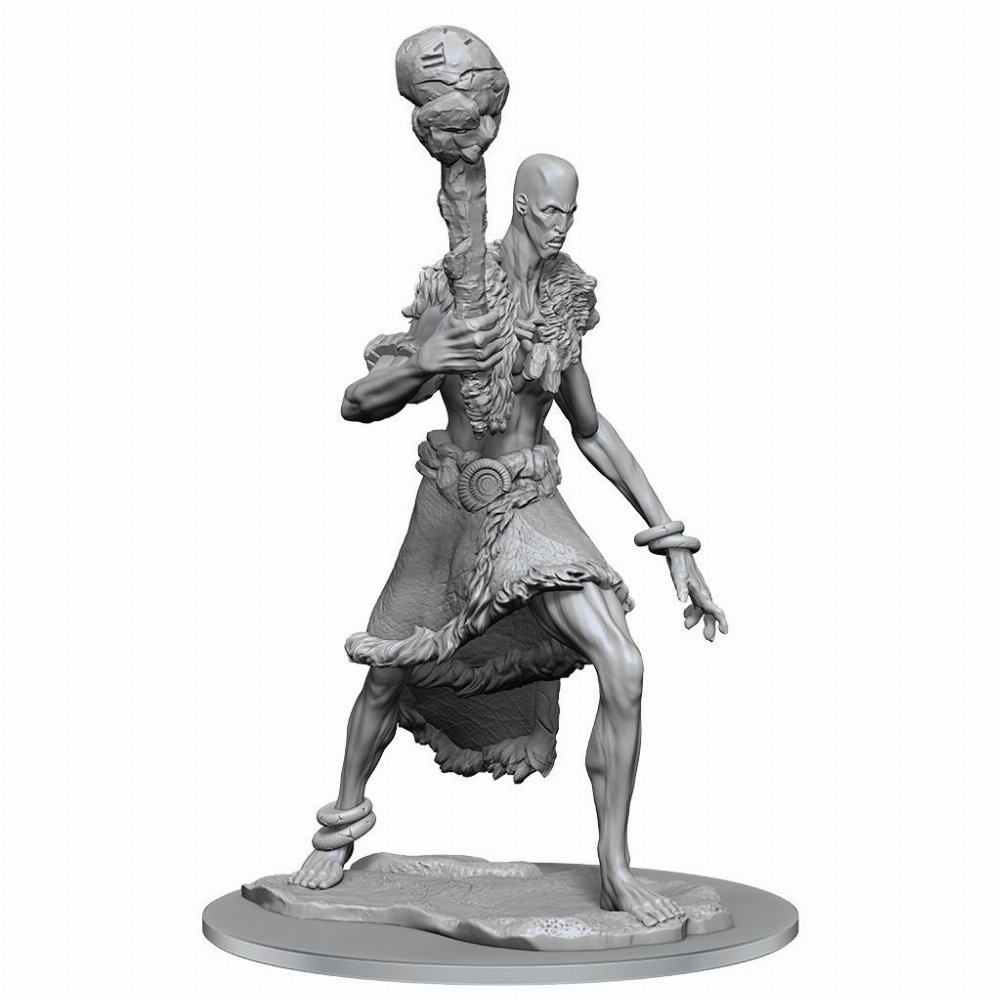 D&D Nolzur’s Marvelous Μινιατούρα – Stone Giant