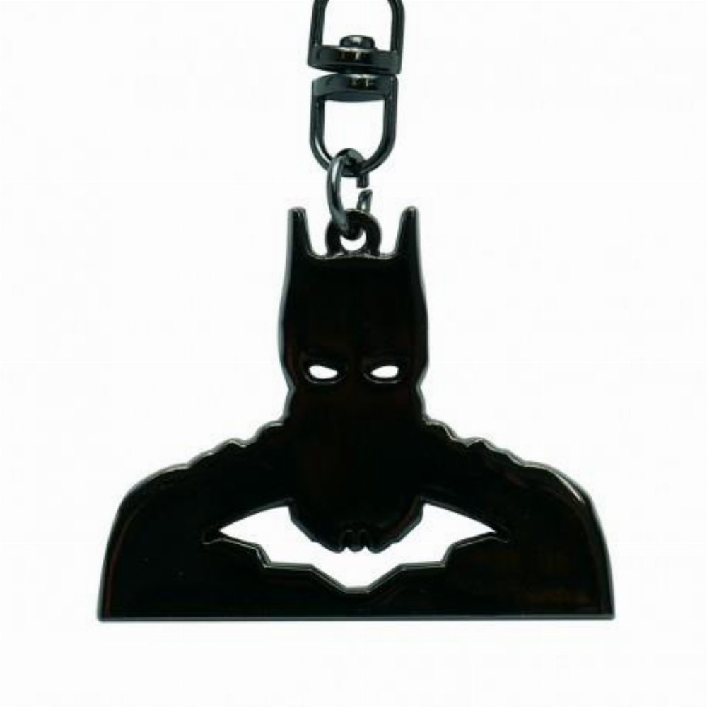 DC Comics – The Batman Μπρελόκ