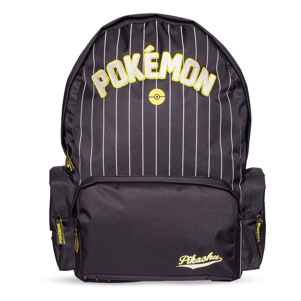Pokemon – Pikachu Deluxe Τσάντα Σακίδιο
