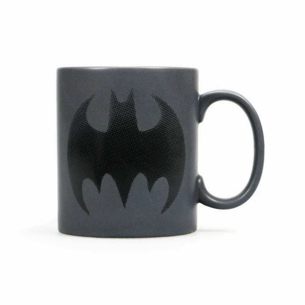 DC Comics – I am Batman Κεραμική Κούπα (400ml)