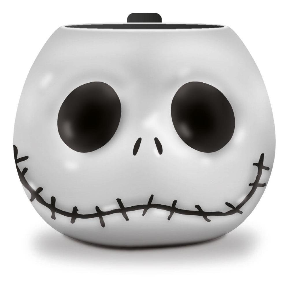 Disney: The Nightmare Before Christmas – Jack 3D Κεραμική Κούπα (450ml)