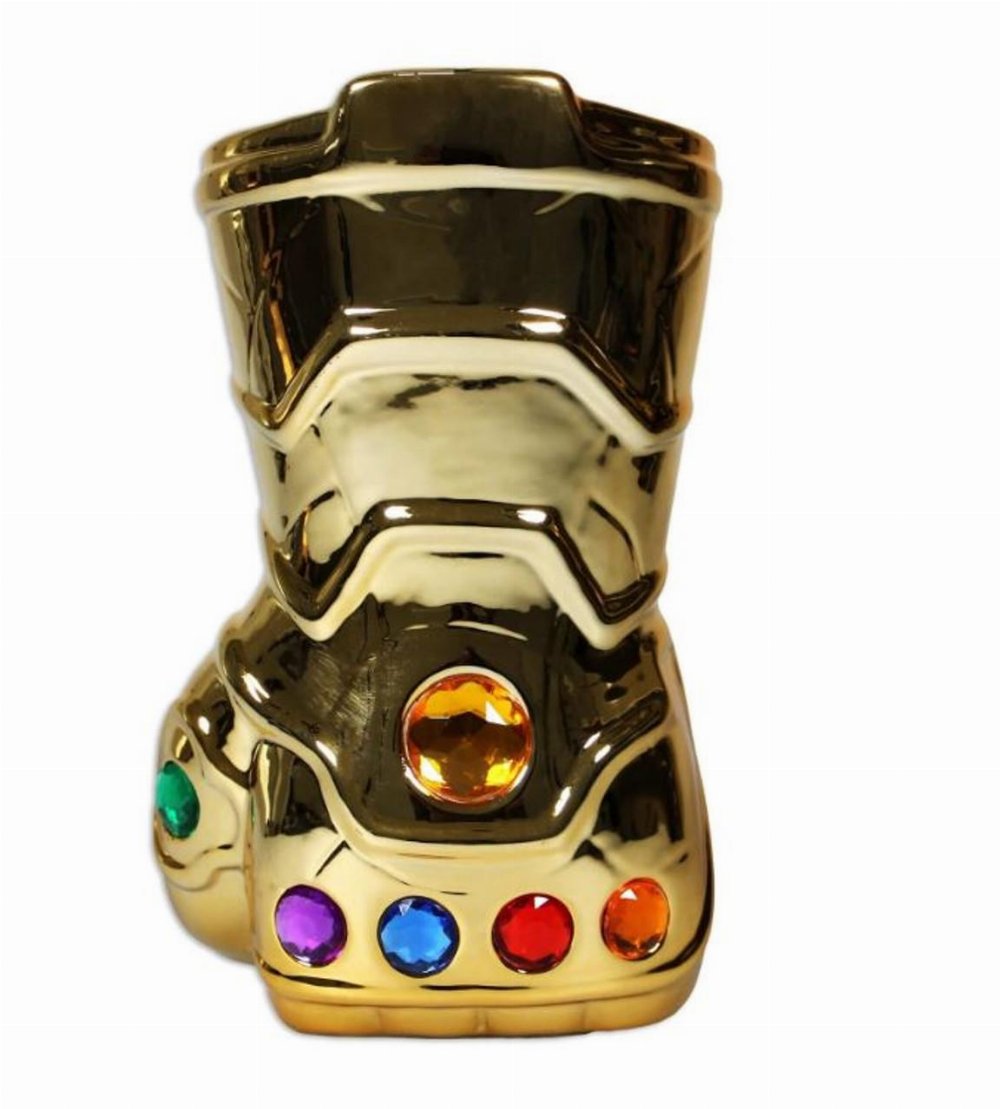 Marvel – Infinity Gauntlet Βάζο