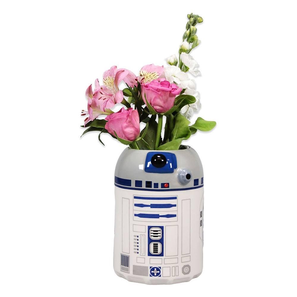 Star Wars – R2-D2 Κεραμικό Βάζο