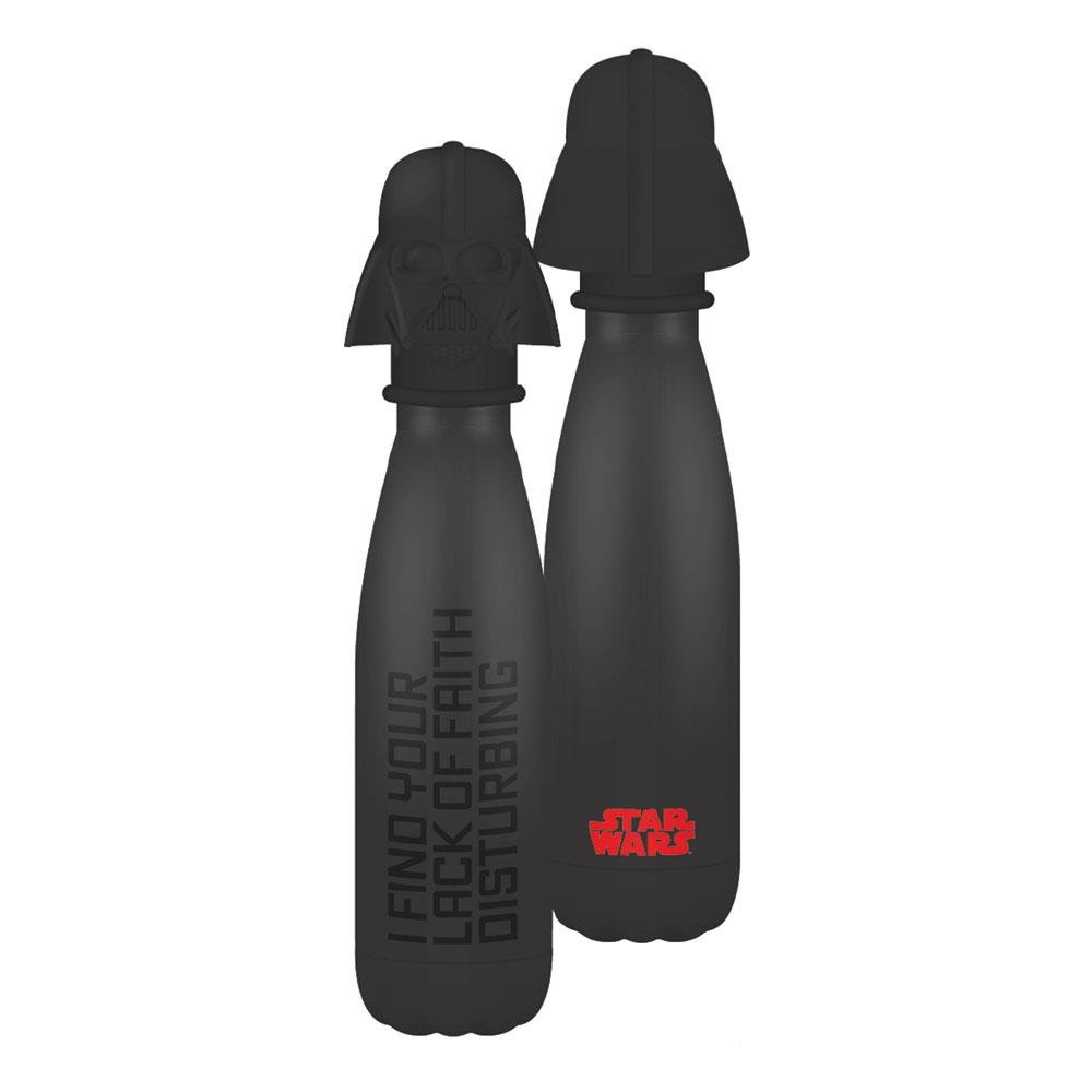 Star Wars – Darth Vader Μπουκάλι (500ml)