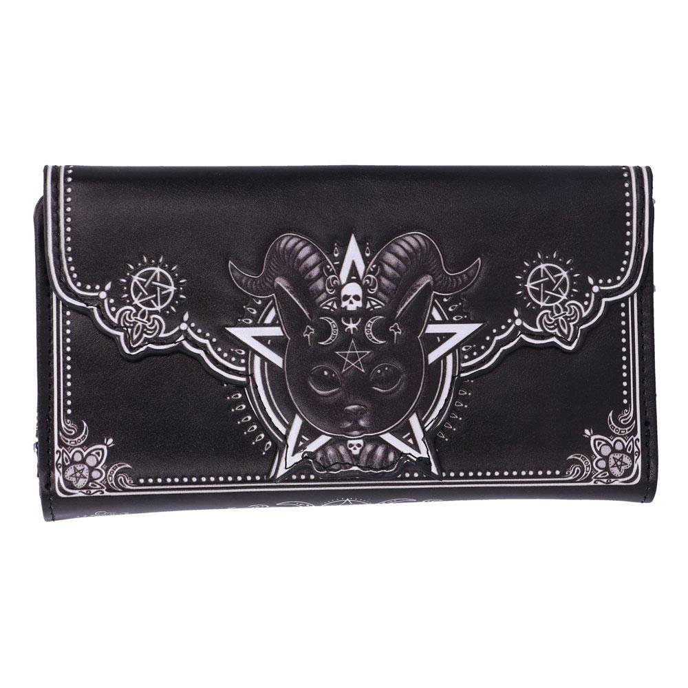 Cult Cuties – Pawzuph Embossed Τσαντάκι