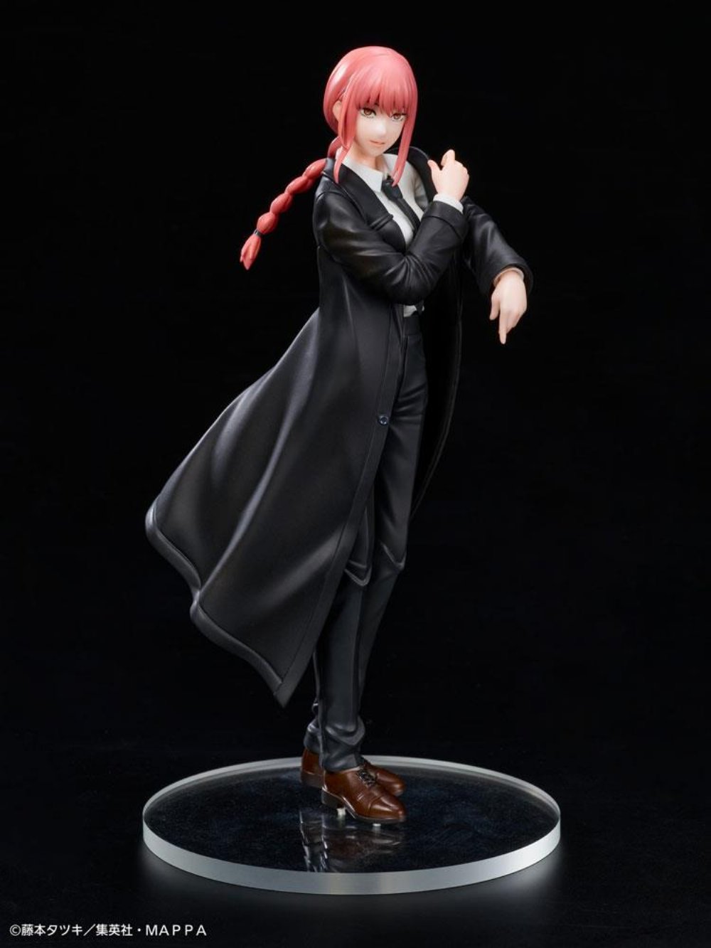 Chainsaw Man – Makima Φιγούρα Αγαλματίδιο (18cm)