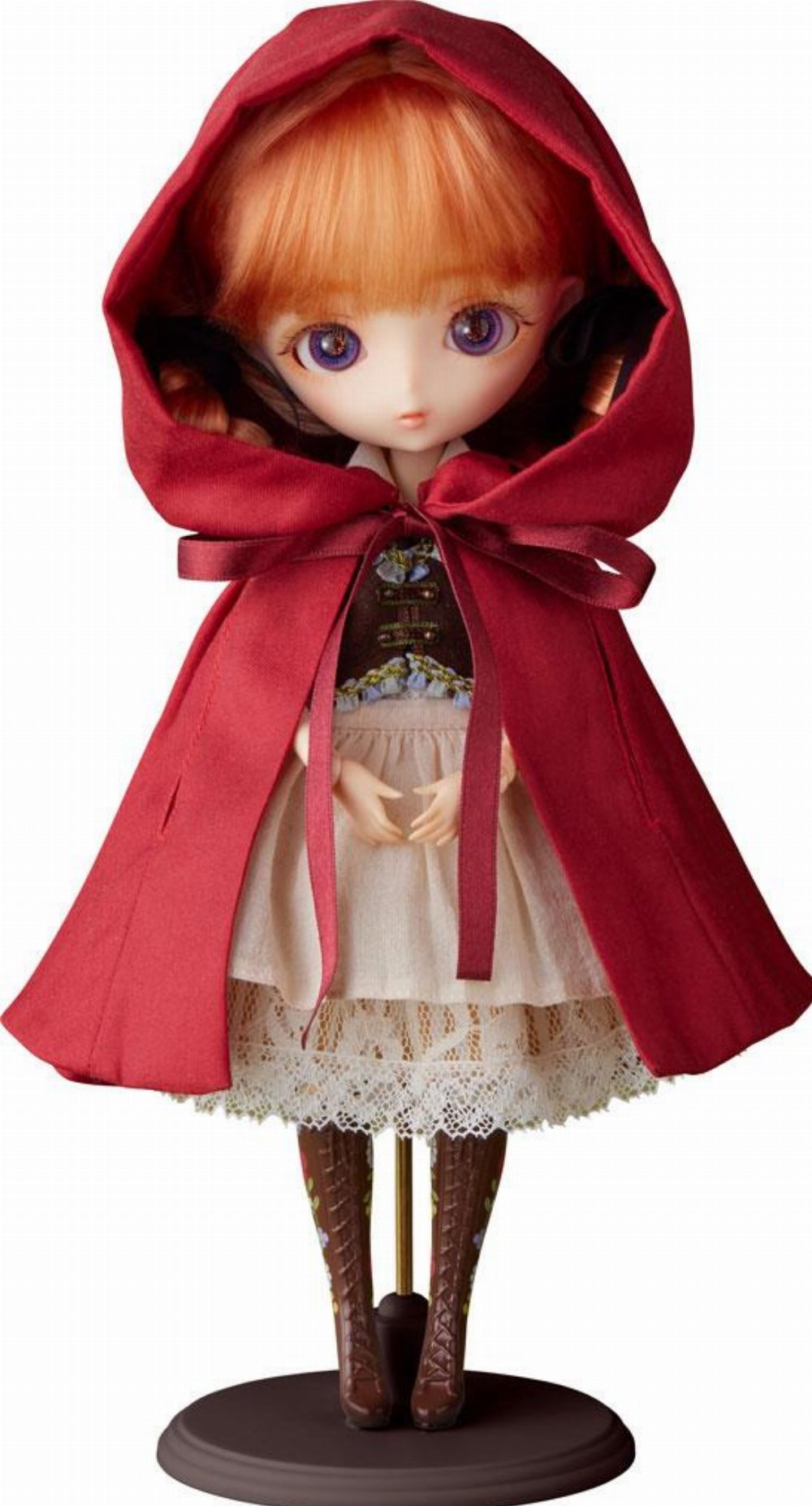 Harmonia Bloom – Masie Red Riding Hood Κούκλα (23cm)