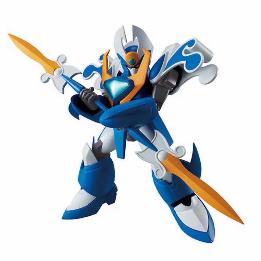 Mado King Granzort – Aquabeat Φιγούρα Δράσης (11cm)