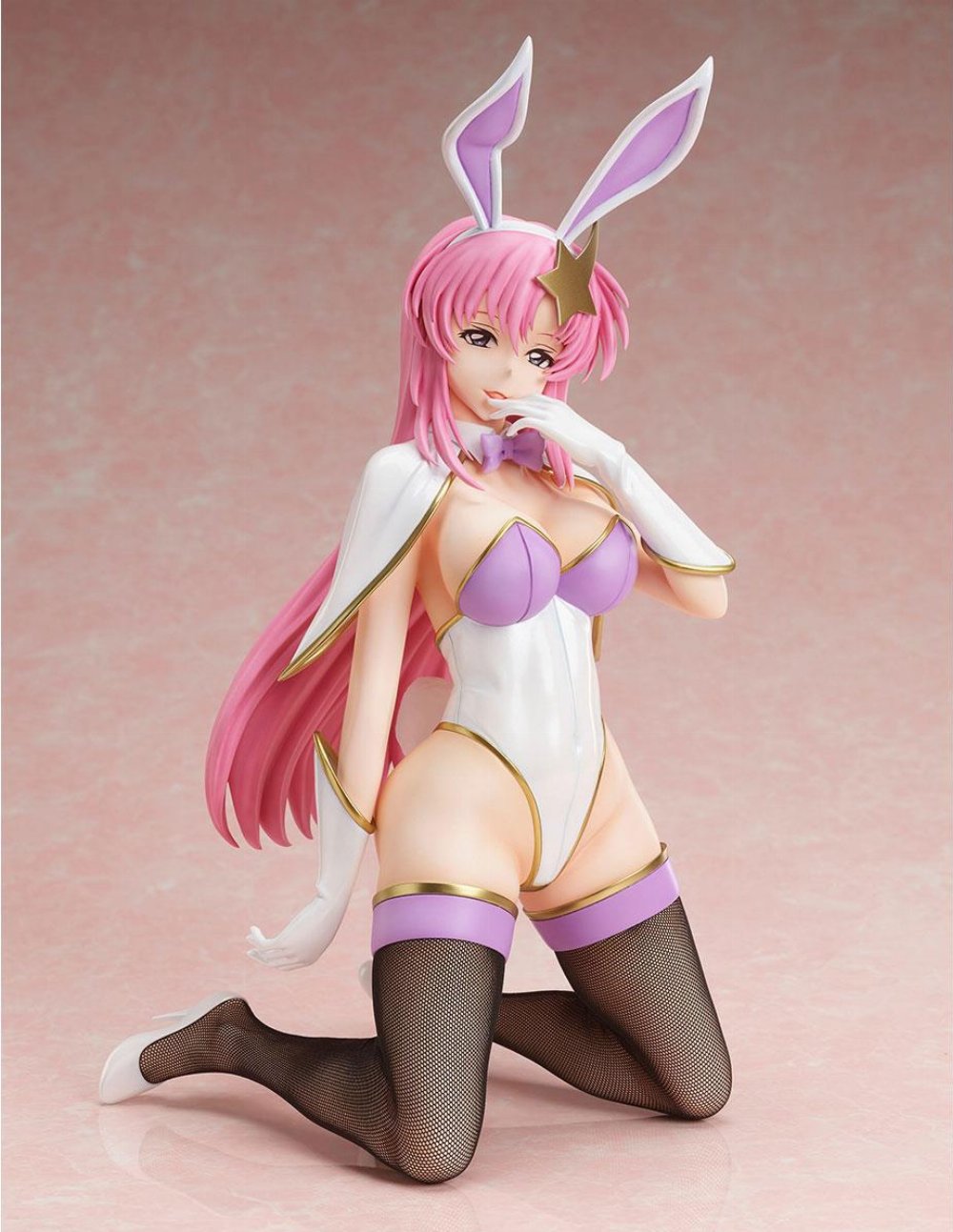 Mobile Suit Gundam SEED B-Style – Meer Campbell Bunny Φιγούρα Αγαλματίδιο (35cm)